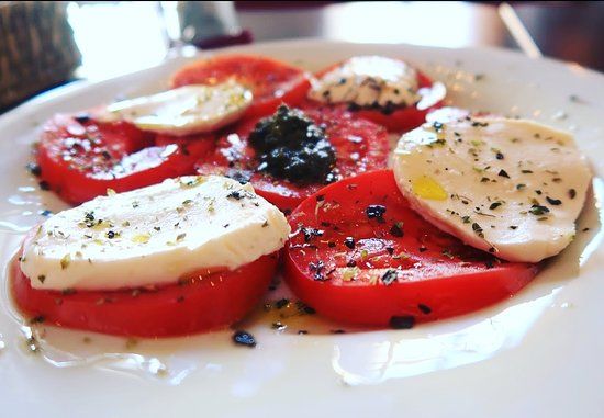 Las Tablas Restaurante